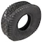 Arnold Arnold 8 in. W X 20 in. D Tubeless Lawn Mower Replacement Tire 490-325-0076 - alternate 2